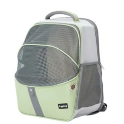 Freedog Sac à Dos Everest Vert Pour Petits Chiens