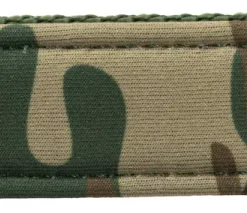 Trixie Camouflage De Néoprène Rembourré Haut De Gamme -Trixie Soldes Magasin modificar correa premium acolch neopr l xl 1m 25mm camuflaje 6
