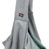Trixie Junior Front Sac à Dos Gris Clair / Monnaie 1 Trixie Junior Front Sac à Dos Gris Clair / Monnaie -Trixie Soldes Magasin modificar mochila frontal junior 22 20 60cm gris clar menta 1
