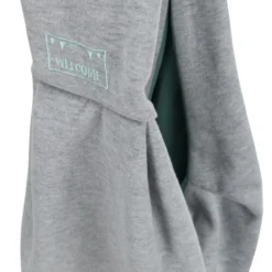 Trixie Junior Front Sac à Dos Gris Clair / Monnaie -Trixie Soldes Magasin modificar mochila frontal junior 22 20 60cm gris clar menta 12