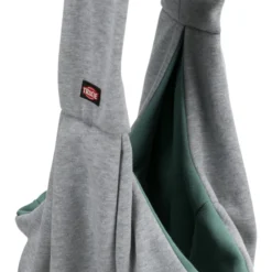 Trixie Junior Front Sac à Dos Gris Clair / Monnaie -Trixie Soldes Magasin modificar mochila frontal junior 22 20 60cm gris clar menta 2