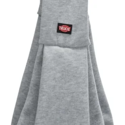 Trixie Junior Front Sac à Dos Gris Clair / Monnaie -Trixie Soldes Magasin modificar mochila frontal junior 22 20 60cm gris clar menta 4