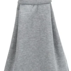 Trixie Junior Front Sac à Dos Gris Clair / Monnaie -Trixie Soldes Magasin modificar mochila frontal junior 22 20 60cm gris clar menta 5