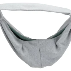 Trixie Junior Front Sac à Dos Gris Clair / Monnaie -Trixie Soldes Magasin modificar mochila frontal junior 22 20 60cm gris clar menta 6