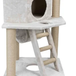 Trixie Marlena Arbre à Gratter Gris Clair -Trixie Soldes Magasin modificar poste rascador marlena 151 cm gris claro 3