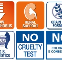 Monge Vet Solution Renal 5 Monge Vet Solution Renal -Trixie Soldes Magasin monge gato renal 63a5b5e017a88