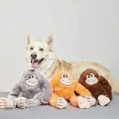 Gloria Pets Mini Iwa De Peluche Para Perros 6 Gloria Pets Mini Iwa De Peluche Para Perros -Trixie Soldes Magasin monos de peluche 63176a06072d0