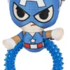 For Fan Pets Plongeur Pour Chien Captain America Avengers 2 For Fan Pets Plongeur Pour Chien Captain America Avengers -Trixie Soldes Magasin mordedor para avengers capitan america 1
