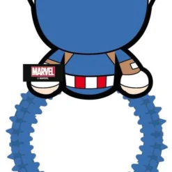 For Fan Pets Plongeur Pour Chien Captain America Avengers 11 For Fan Pets Plongeur Pour Chien Captain America Avengers -Trixie Soldes Magasin mordedor para avengers capitan america 3
