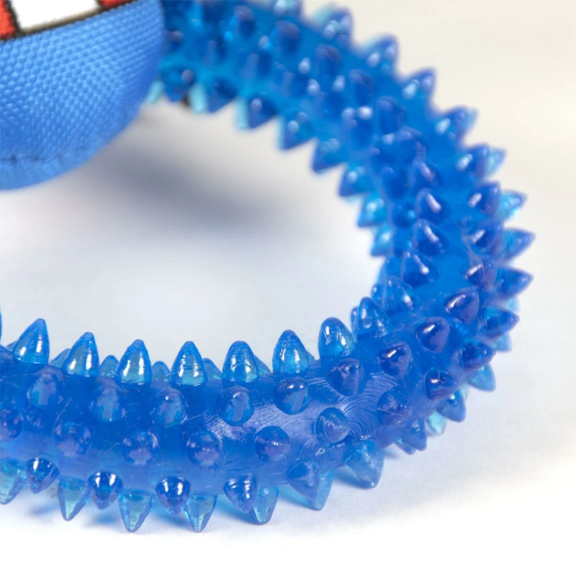 For Fan Pets Plongeur Pour Chien Captain America Avengers 7 For Fan Pets Plongeur Pour Chien Captain America Avengers – Image 5