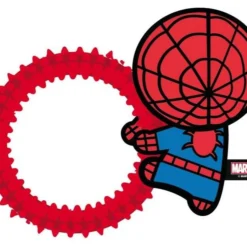 For Fan Pets Plongeur Pour Chien Spiderman -Trixie Soldes Magasin mordedor para perro spiderman 3