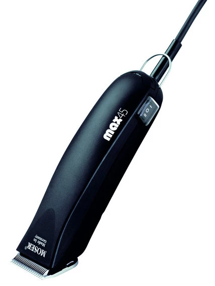 Moser Tondeuse Max 45 Animal 3 Moser Tondeuse Max 45 Animal