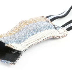 Julius K9 Motivateur En Nylon Et Coton Avec Rembourrage En Velcro -Trixie Soldes Magasin motivador de nylon algodon rellenable con velcro 3