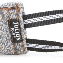 Julius K9 Motivador De Nylon Y Algodon -Trixie Soldes Magasin motivador de nylon algodon 3