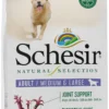 Schesir Thon Pour Chien Moyen / Gros Natural Selection -Trixie Soldes Magasin natural selection perro mediano grande atun 1
