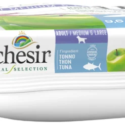 Schesir Thon Pour Chien Moyen / Gros Natural Selection 14 Schesir Thon Pour Chien Moyen / Gros Natural Selection -Trixie Soldes Magasin natural selection perro mediano grande atun 5