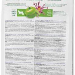 Schesir Agneau Natural Selection Medium / Large Dog -Trixie Soldes Magasin natural selection perro mediano grande cordero 3