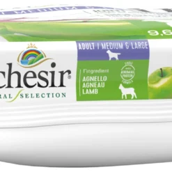 Schesir Agneau Natural Selection Medium / Large Dog -Trixie Soldes Magasin natural selection perro mediano grande cordero 5