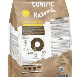 Cunipic Naturaliss Cobaya Baby 6 Cunipic Naturaliss Cobaya Baby -Trixie Soldes Magasin naturaliss cobaya baby 2