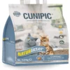 Cunipic Litière En Bois Aggloméré Naturlitter -Trixie Soldes Magasin naturlitter lecho de madera para gatos aglomerante 2