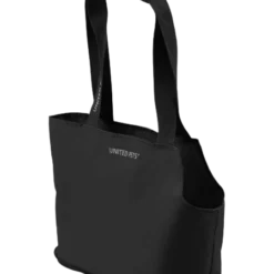 United Pets Sac De Chien Paresseux Noir