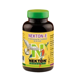 Nekton Supplément Nutritionnel Pour Volailles