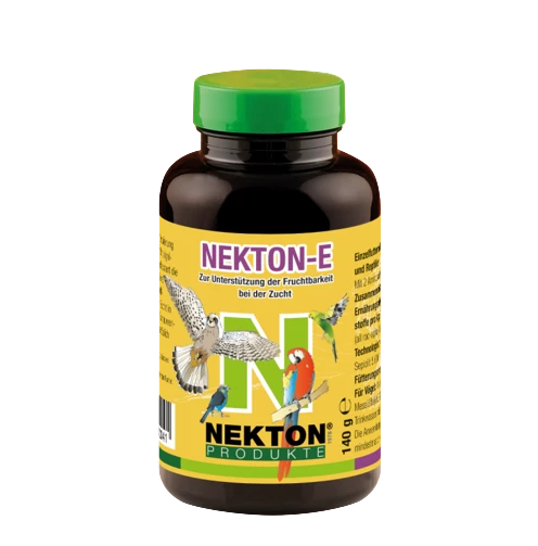 Nekton Supplément Nutritionnel Pour Volailles 3 Nekton Supplément Nutritionnel Pour Volailles