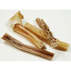 Nayeco Snack Nerf De Taureau Pour Chiens