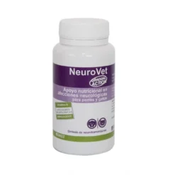 Gradual Action Neurovet 300 Comprimés