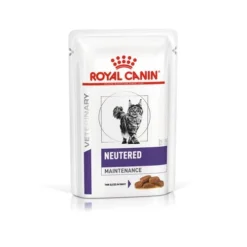 Royal Canin Neutered Maintenance