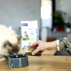 HPM Nourriture Veterinary Adult Saumon Neutered & Entire Cat 8 HPM Nourriture Veterinary Adult Saumon Neutered & Entire Cat -Trixie Soldes Magasin neuteredadultcat 6230689653378