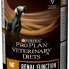 Lot 12 Pro Plan Veterinary Diets NF Renal Function Mousse 2 Lot 12 Pro Plan Veterinary Diets NF Renal Function Mousse -Trixie Soldes Magasin nf renal function mousse 1