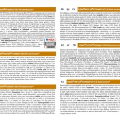 Pro Plan Veterinary Diets NF Renal Function ST/OX Morceaux Dans La Sauce Au Saumon 21 Pro Plan Veterinary Diets NF Renal Function ST/OX Morceaux Dans La Sauce Au Saumon -Trixie Soldes Magasin nf renal function st ox trocitos en salsa salmon 6