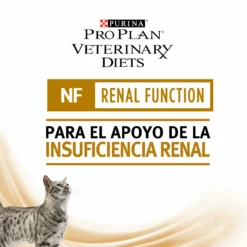 Pro Plan Veterinary Diets NF Renal Function ST/OX 30 Pro Plan Veterinary Diets NF Renal Function ST/OX -Trixie Soldes Magasin nf renal function st ox 2 scaled