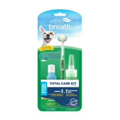 TropiClean Fresh Breath Kit De Hygiène Dentaire Pour Petits Chiens 59 Ml -Trixie Soldes Magasin nqwveo1ypppeyywlng4c 6363dadacd8f5