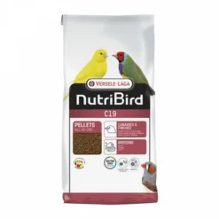 VERSELE-LAGA Versele Laga Nutribird C19 Élevage
