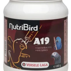 VERSELE-LAGA Versele Laga Nutribird A19 Pour Poussins -Trixie Soldes Magasin nutribird a19 para polluelos 1