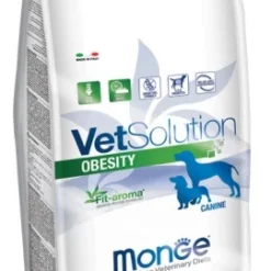 Monge Vet Solution Obesity