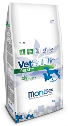 Monge Vet Solution Obesity 3 Monge Vet Solution Obesity