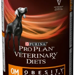 Lot 12 Pro Plan Veterinary Diets OM Obesity Management Mousse 18 Lot 12 Pro Plan Veterinary Diets OM Obesity Management Mousse -Trixie Soldes Magasin om obesity management mousse 1