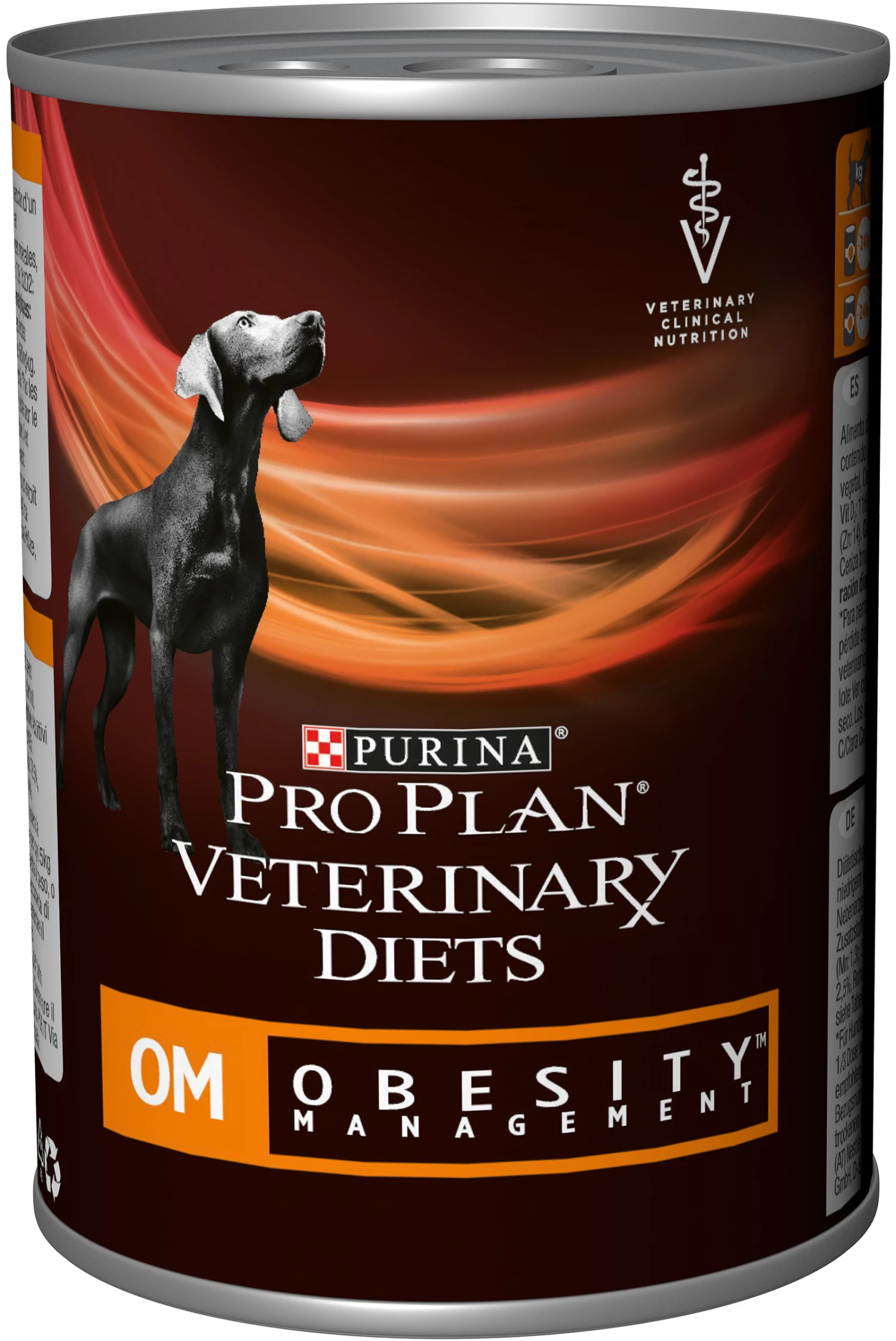 Lot 12 Pro Plan Veterinary Diets OM Obesity Management Mousse 9 Lot 12 Pro Plan Veterinary Diets OM Obesity Management Mousse – Image 7