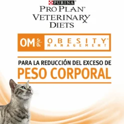 Pro Plan Veterinary Diets OM Obesity Management ST/OX -Trixie Soldes Magasin om obesity management st ox 2 scaled