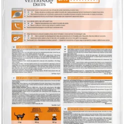 Pro Plan Veterinary Diets OM Obesity Management ST/OX -Trixie Soldes Magasin om obesity management st ox 6