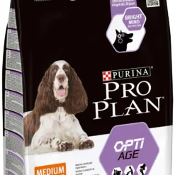 Pro Plan Optiage Adulte 7+ Poulet Medium/Large -Trixie Soldes Magasin optiage adult 7 de pollo medium large 1