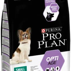 Pro Plan Optiage Small & Mini Adult 9+ Au Poulet -Trixie Soldes Magasin optiage adult 9 de pollo small mini 1