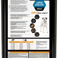 Pro Plan Optibalance Large Athletic Adult Riche En Poulet -Trixie Soldes Magasin optibalance adult de pollo large athletic 5