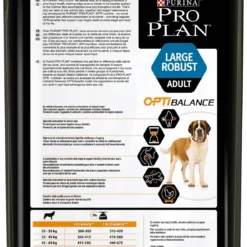 Pro Plan Optibalance Large Robust Adult Au Poulet -Trixie Soldes Magasin optibalance adult de pollo large robust 5