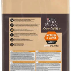 Pro Plan Optibalance Duo Délice Adulte Chicken Medium/Large 13 Pro Plan Optibalance Duo Délice Adulte Chicken Medium/Large -Trixie Soldes Magasin optibalance duo delice adult de pollo medium large 4