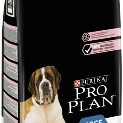 Pro Plan Optiderma Adulte Saumon Large Robust -Trixie Soldes Magasin optiderma adult salmon large robust 1