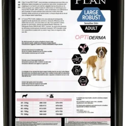 Pro Plan Optiderma Adulte Saumon Large Robust -Trixie Soldes Magasin optiderma adult salmon large robust 5